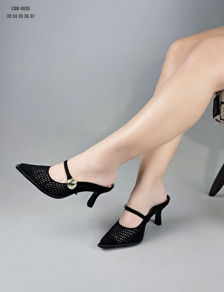 SCARPIN/MULE